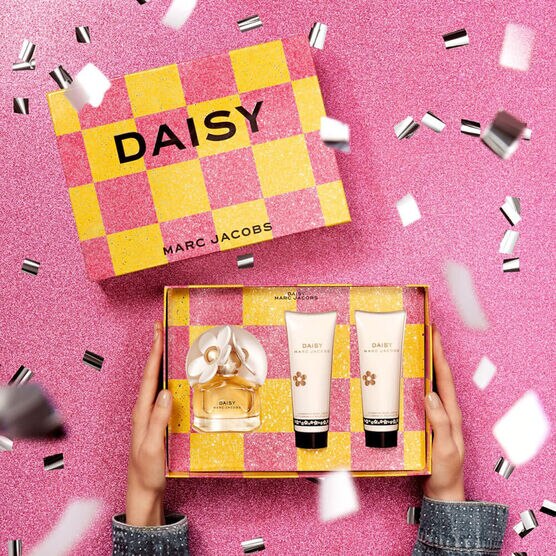 Kit Coffret Marc Jacobs Daisy Feminino Eau de Toilette